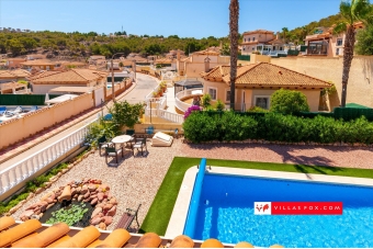 31-Villas Maria Las Comunicaciones San Miguel de Salinas vila de lux de vanzare-25