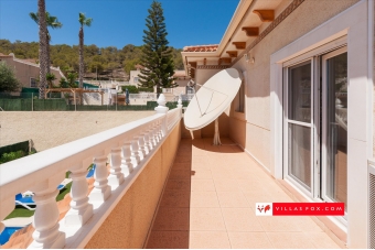 32-Villas Maria Las Comunicaciones San Miguel de Salinas vila de lux de vanzare-27