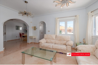 37-Villas Maria Las Comunicaciones San Miguel de Salinas vila de lux de vanzare-33