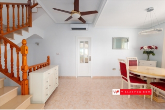 38-Villas Maria Las Comunicaciones San Miguel de Salinas vila de lux de vanzare-34