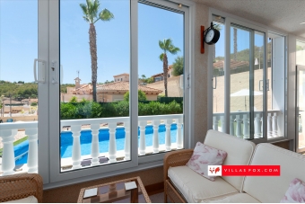 53-Villas Maria Las Comunicaciones San Miguel de Salinas vila de lux de vanzare-50