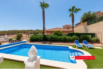 54-Villas Maria Las Comunicaciones San Miguel de Salinas vila de lux de vanzare-51