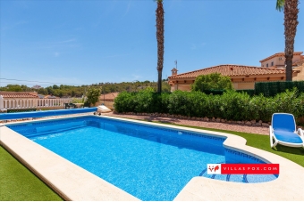 57-Villas Maria Las Comunicaciones San Miguel de Salinas vila de lux de vanzare-54