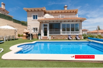 59-Villas Maria Las Comunicaciones San Miguel de Salinas vila de lux de vanzare-58