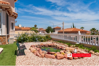 61-Villas Maria Las Comunicaciones San Miguel de Salinas vila de lux de vanzare-60