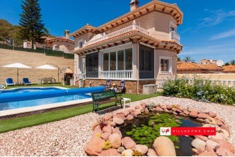 62-Villas Maria Las Comunicaciones San Miguel de Salinas vila de lux de vanzare-61