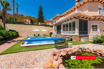 63-Villas Maria Las Comunicaciones San Miguel de Salinas vila de lux de vanzare-62