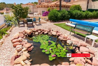 65-Villas Maria Las Comunicaciones San Miguel de Salinas vila de lux de vanzare-64
