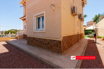 67-Villas Maria Las Comunicaciones San Miguel de Salinas vila de lux de vanzare-66