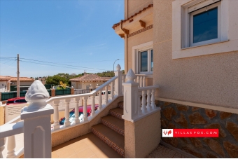 69-Villas Maria Las Comunicaciones San Miguel de Salinas vila de lux de vanzare-68