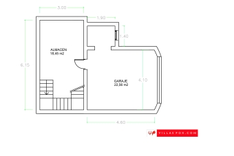 Villas Maria Las Comunicaciones San Miguel de Salinas vilă de lux de vânzare-72