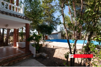 55-Beniel Orihuela casa de campo chalet de lujo con piscina-55