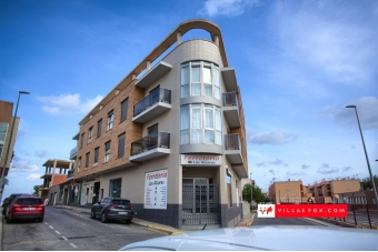 10-San Miguel de Salinas øverste etage luksus 3 værelses lejlighed-03