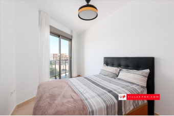11-San Miguel de Salinas Costa V lejlighed på øverste etage-31