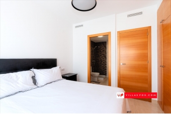 13-San Miguel de Salinas Costa V lejlighed på øverste etage-40