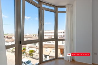 17-San Miguel de Salinas Costa V lejlighed på øverste etage-37