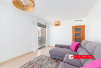 18-San Miguel de Salinas Costa V lejlighed på øverste etage-38