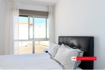 19-San Miguel de Salinas Costa V lejlighed på øverste etage-42