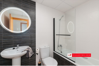 20-San Miguel de Salinas Costa V lejlighed på øverste etage-43