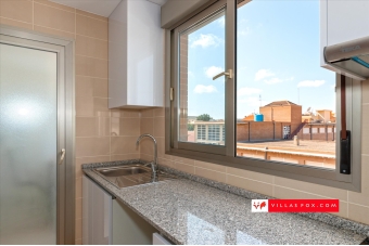 21-San Miguel de Salinas Costa V lejlighed på øverste etage-45