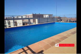24-San Miguel de Salinas Costa V lejlighed på øverste etage-48