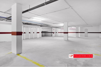 25-San Miguel de Salinas Costa V lejlighed på øverste etage-49
