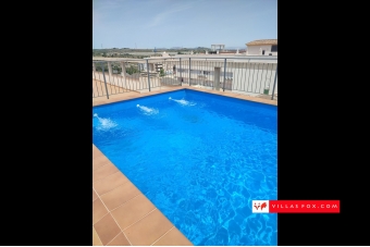 26-San Miguel de Salinas Costa V lejlighed på øverste etage-50