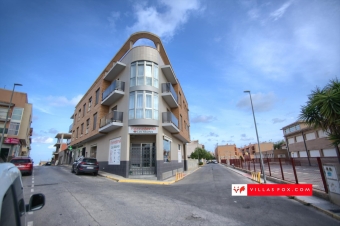 34-San Miguel de Salinas øverste etage luksus 3 værelses lejlighed-02