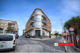 35-San Miguel de Salinas øverste etage luksus 3 værelses lejlighed-04