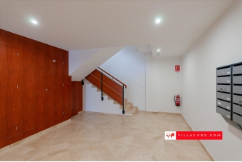40-San Miguel de Salinas øverste etage luksus 3 værelses lejlighed-10