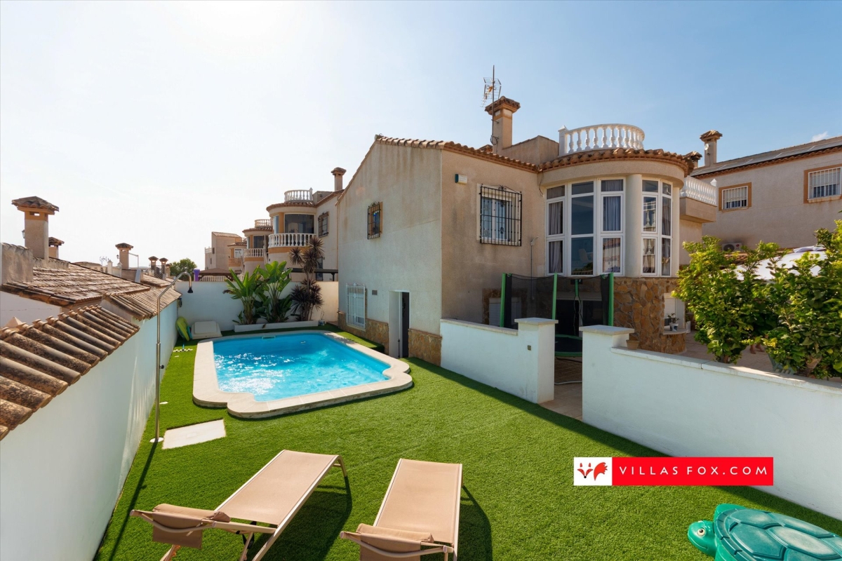 01-Lakeview Mansions, Lo Rufete, San Miguel de Salinas luksusvilla til salg-50