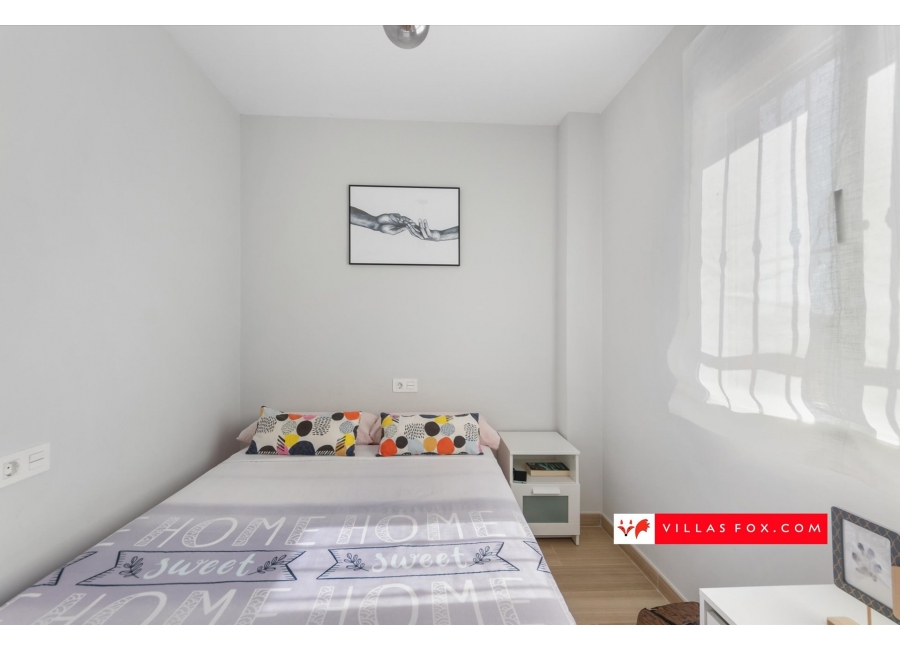 13-Lakeview Mansions, Lo Rufete, San Miguel de Salinas luksusvilla til salg-12