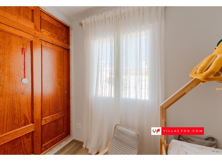 18-Lakeview Mansions, Lo Rufete, San Miguel de Salinas luksusvilla til salg-14