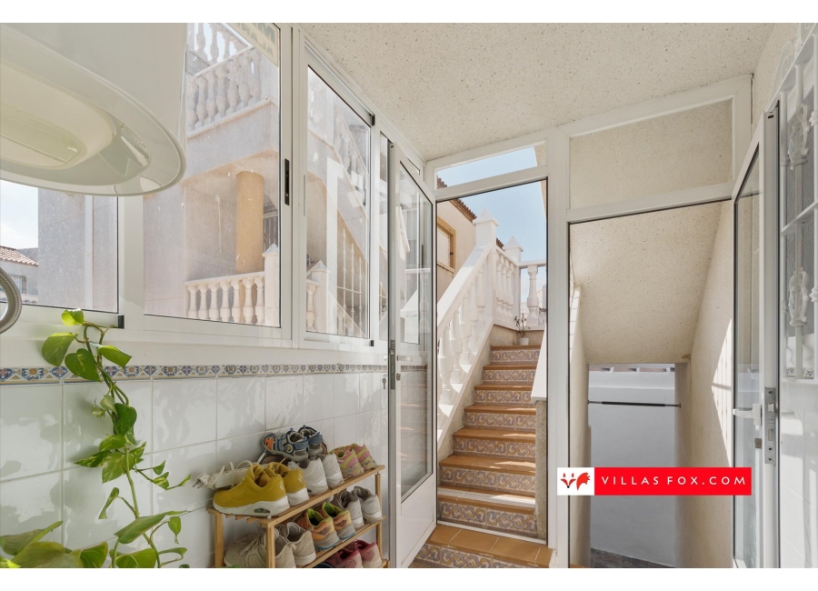 26-Lakeview Mansions, Lo Rufete, San Miguel de Salinas luksusvilla til salg-24