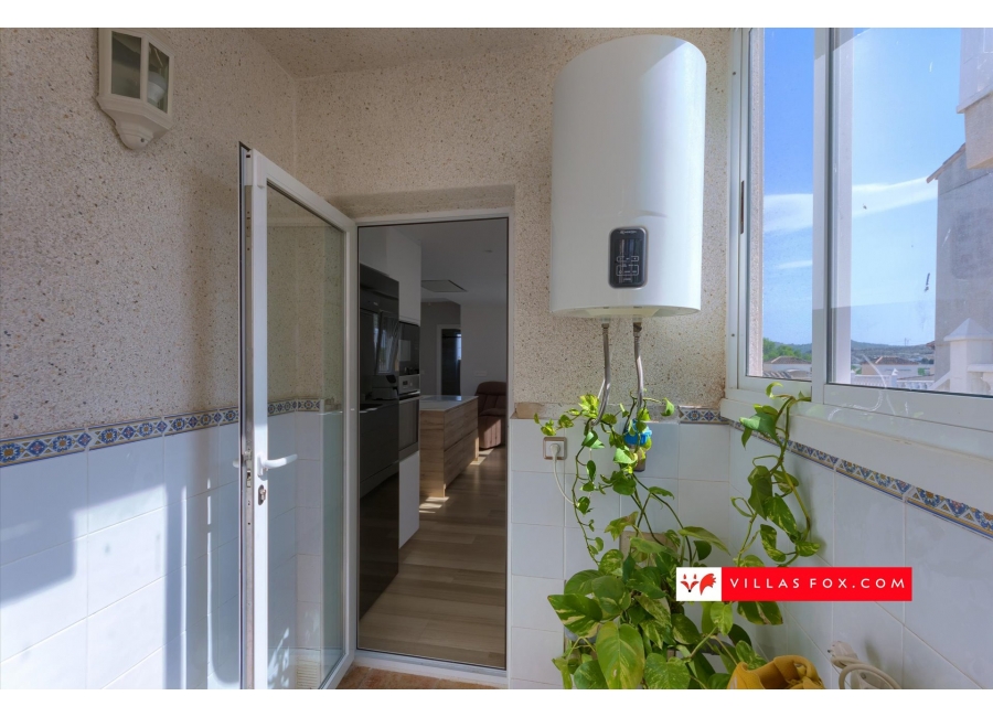 27-Lakeview Mansions, Lo Rufete, San Miguel de Salinas luksusvilla til salg-25