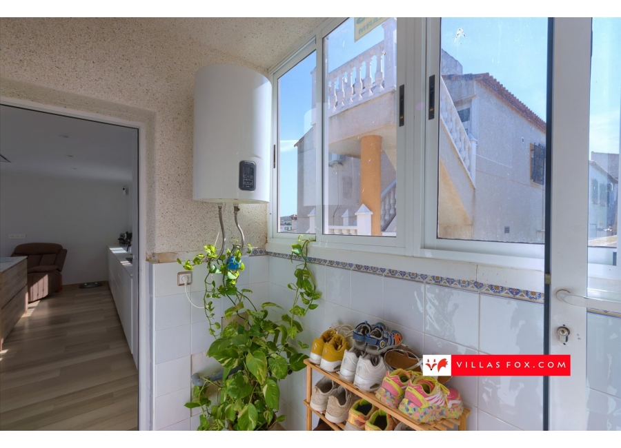 28-Lakeview Mansions, Lo Rufete, San Miguel de Salinas luksusvilla til salg-26