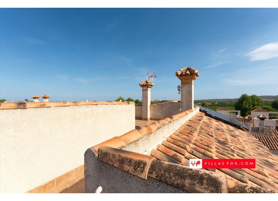 29-Lakeview Mansions, Lo Rufete, San Miguel de Salinas luksusvilla til salg-27