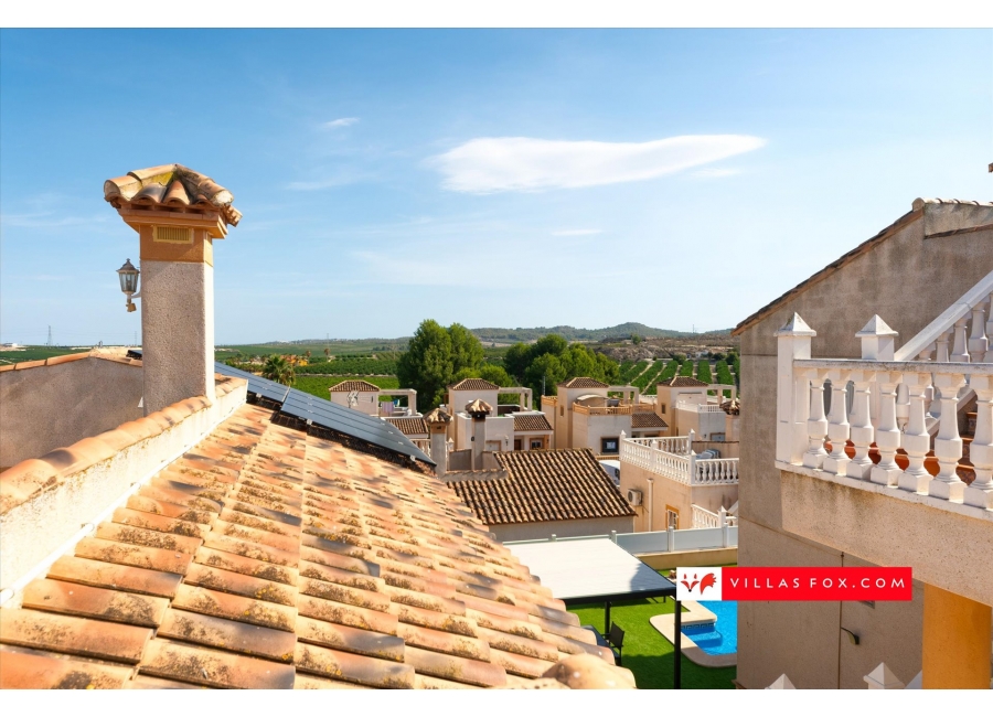 30-Lakeview Mansions, Lo Rufete, San Miguel de Salinas luksusvilla til salg-28