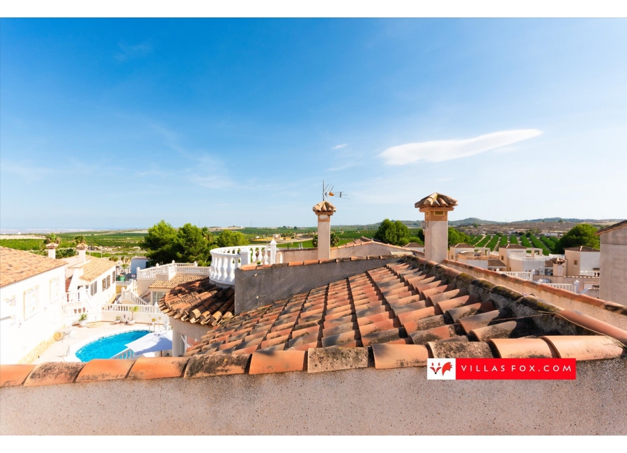 31-Lakeview Mansions, Lo Rufete, San Miguel de Salinas luksusvilla til salg-29