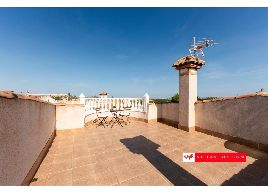 32-Lakeview Mansions, Lo Rufete, San Miguel de Salinas luksusvilla til salg-30