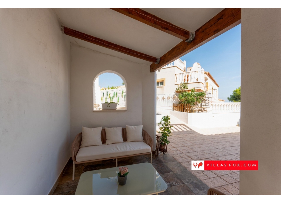 36-Lakeview Mansions, Lo Rufete, San Miguel de Salinas luksusvilla til salg-34