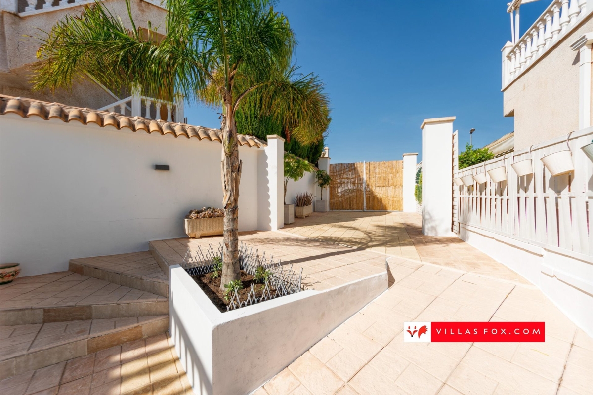39-Lakeview Mansions, Lo Rufete, San Miguel de Salinas luksusvilla til salg-37