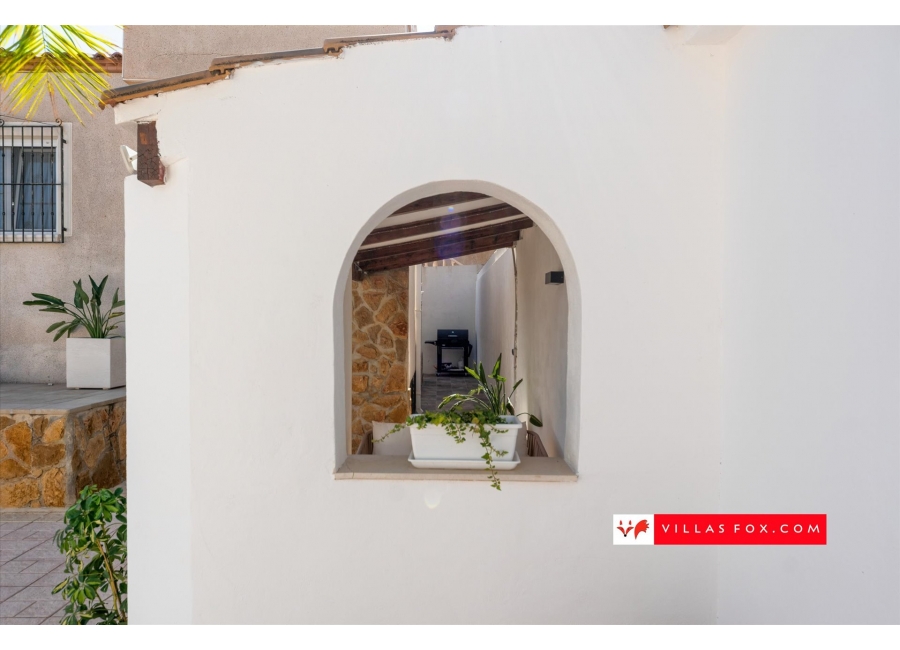 41-Lakeview Mansions, Lo Rufete, San Miguel de Salinas luksusvilla til salg-39