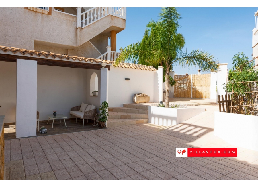 42-Lakeview Mansions, Lo Rufete, San Miguel de Salinas luksusvilla til salg-40