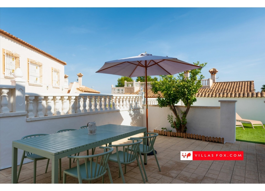 43-Lakeview Mansions, Lo Rufete, San Miguel de Salinas luksusvilla til salg-41