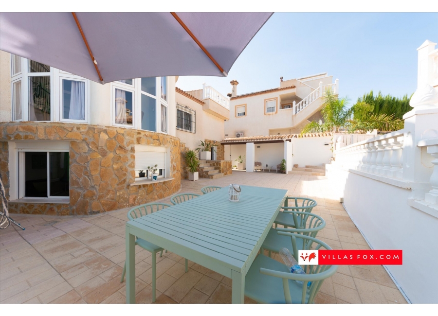 45-Lakeview Mansions, Lo Rufete, San Miguel de Salinas luksusvilla til salg-43