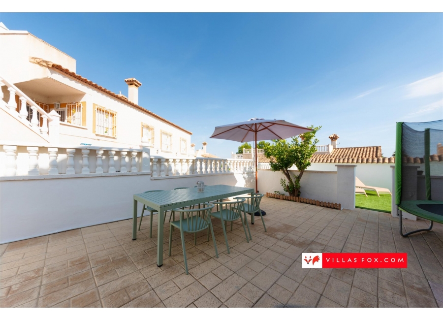 46-Lakeview Mansions, Lo Rufete, San Miguel de Salinas luksusvilla til salg-44