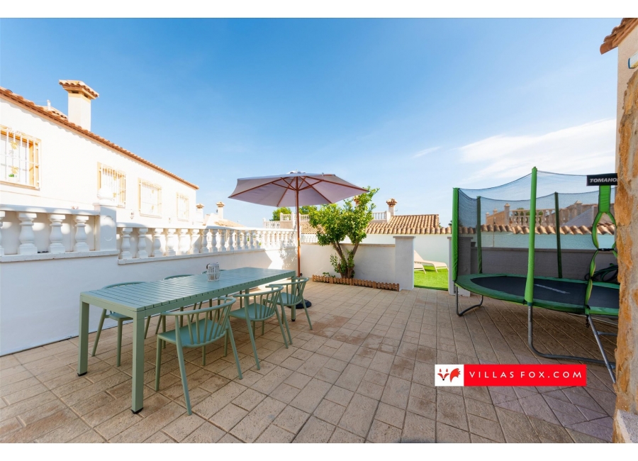 47-Lakeview Mansions, Lo Rufete, San Miguel de Salinas luksusvilla til salg-45