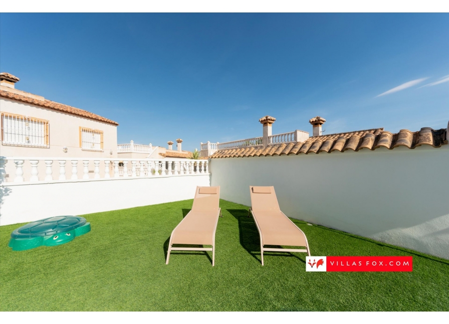 50-Lakeview Mansions, Lo Rufete, San Miguel de Salinas luksusvilla til salg-48