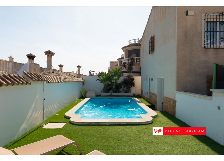 51-Lakeview Mansions, Lo Rufete, San Miguel de Salinas luksusvilla til salg-49